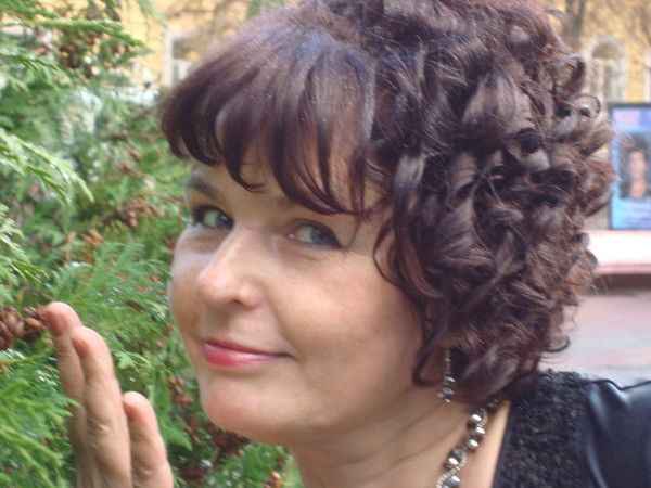 Ирина Коростелёва