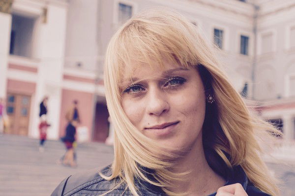 Татьяна Чичкина