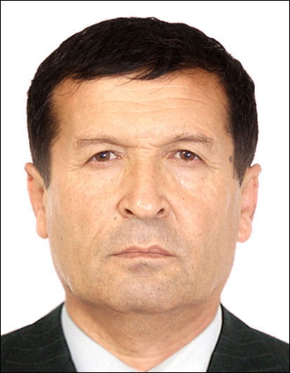 Рахман Худайбергенов