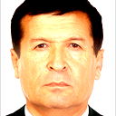 Рахман Худайбергенов