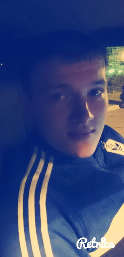 Алексей Виноградов