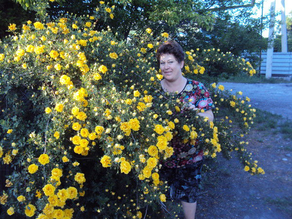 Наталья Обласова