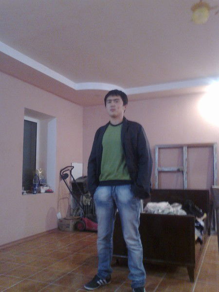 ***bahonya*** ***karimov***