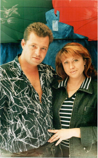 Сергей Кравцов