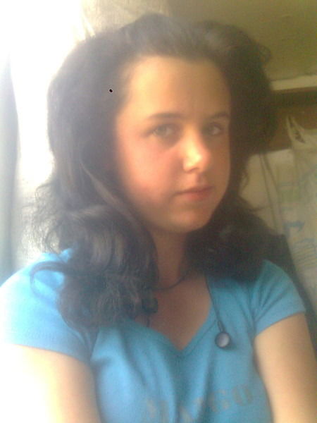 Валентина Эльвих))))))