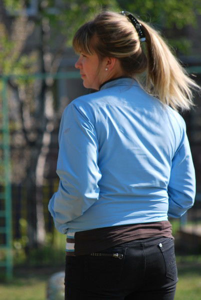 Ирина Пестерникова