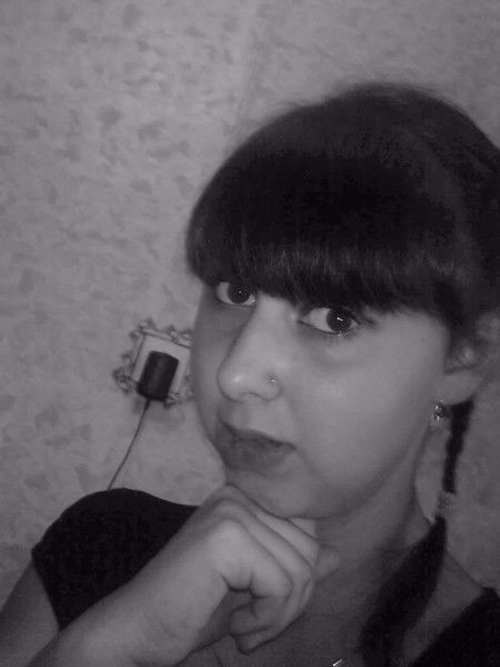 **кристюшка ***богер****