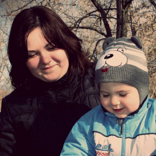 Иришка Лицкая