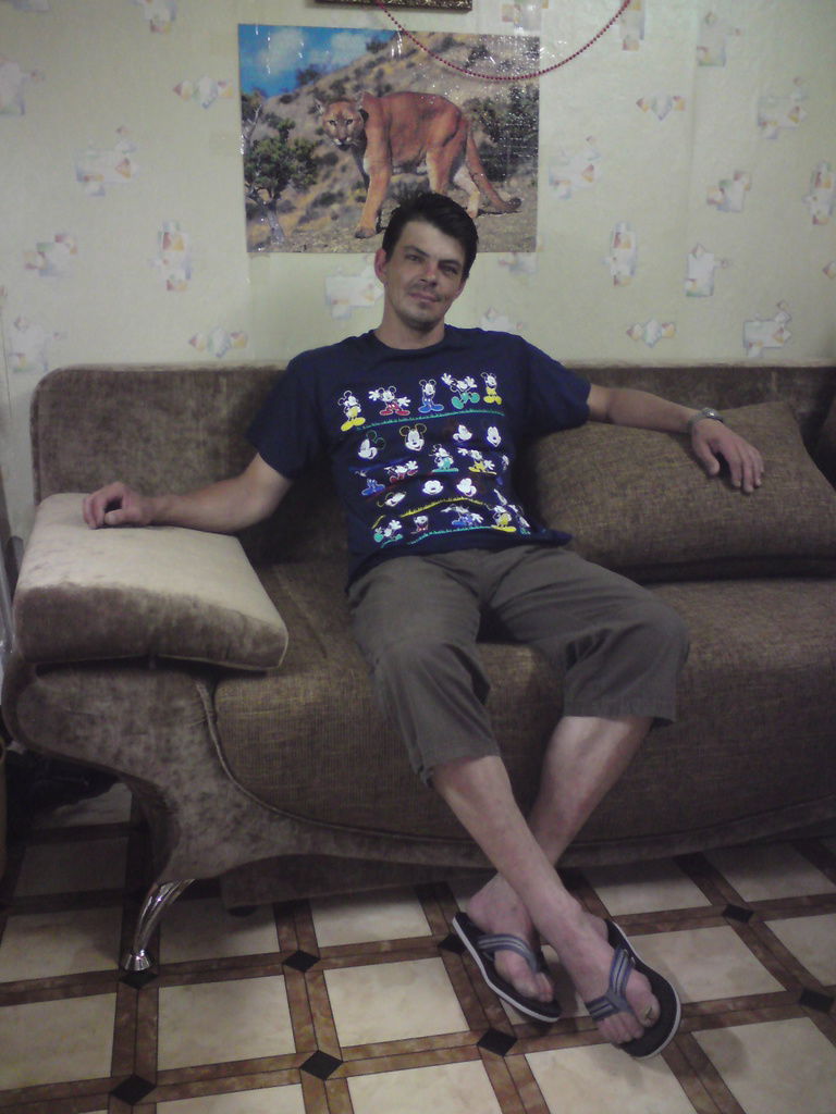 Владимир Друцкий