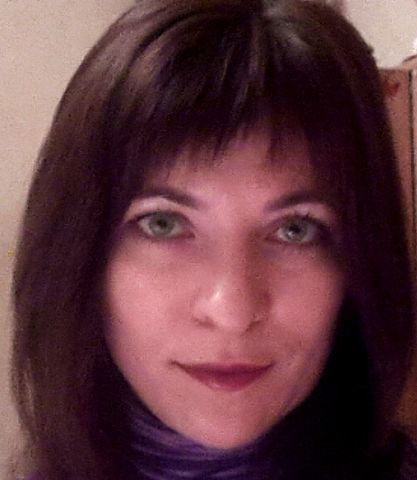 Софья Юдина