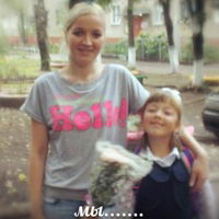 Ольга Киселёва