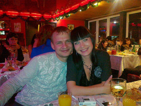 Алексей Чепуштанов