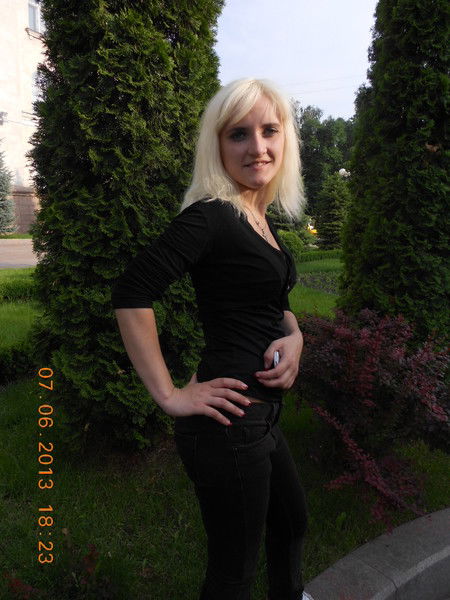 Юличка Кузнецова