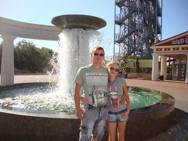 Михаил Башлаев