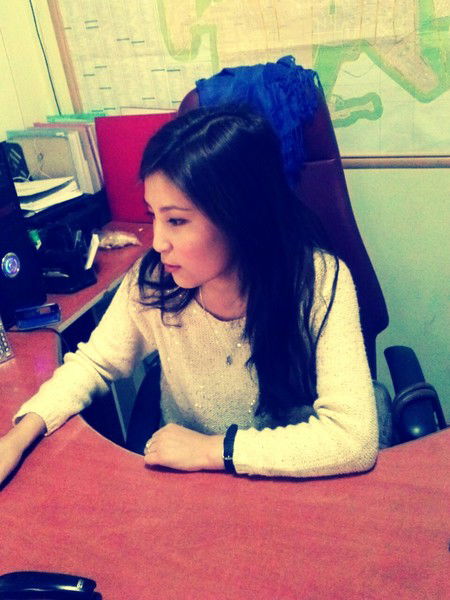 Гульназ _______