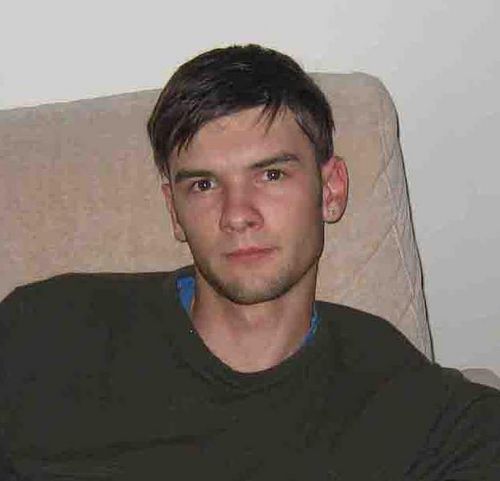 Антон Биденко