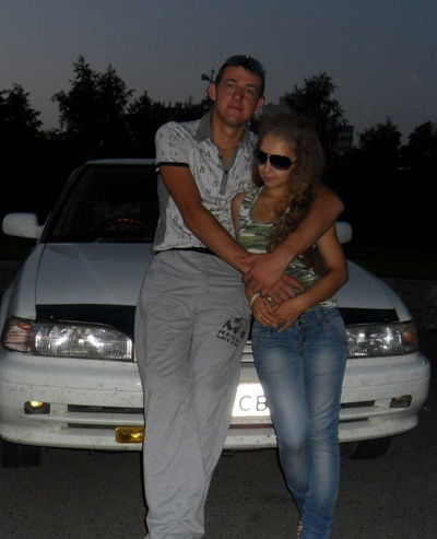 Анечка Макарова