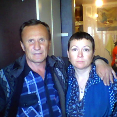 Сергей Цыганков