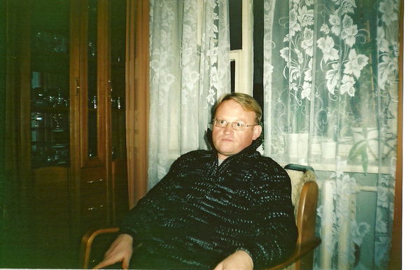 Иван Литвинчик