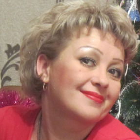 Татьяна Казакова