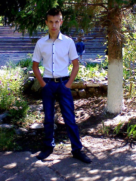 Эдик Конради