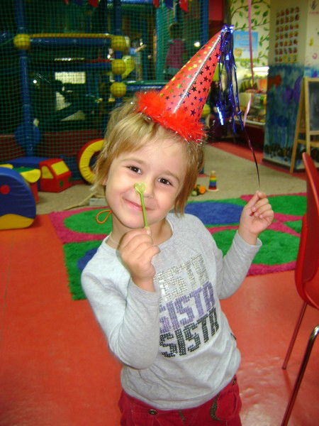 Анастасия Ефимова