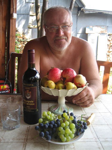 Андрей Потуга