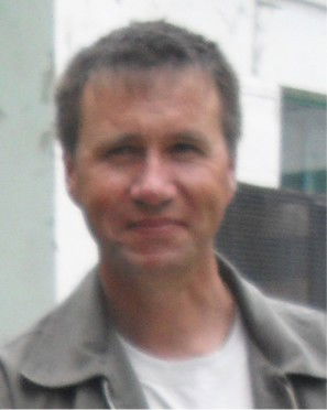 Виктор Сапожников