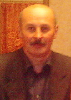 Николай Зыков