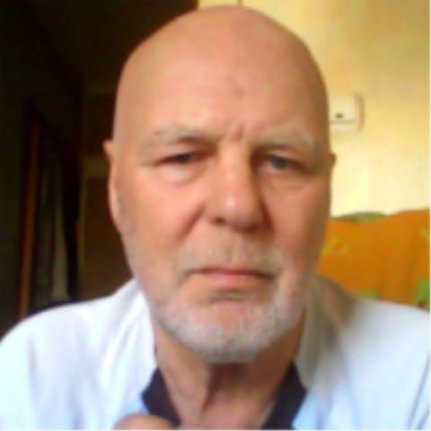 Петр Петров