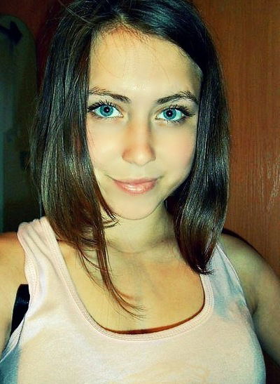 Оксана Тулуш