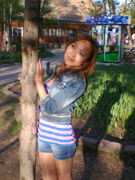 Меруерт Муканова