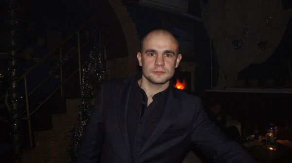 Александр Черемшанов