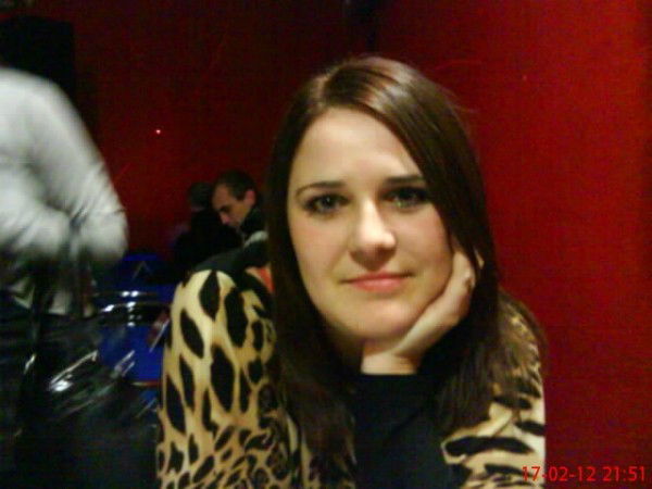 Юлия Конева(Рычкова