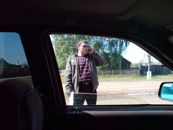 Марат Губайдуллин