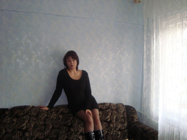 Галина Лобачева