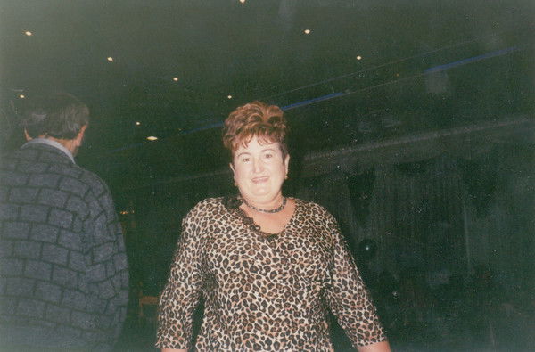 Татьяна Диордийчук