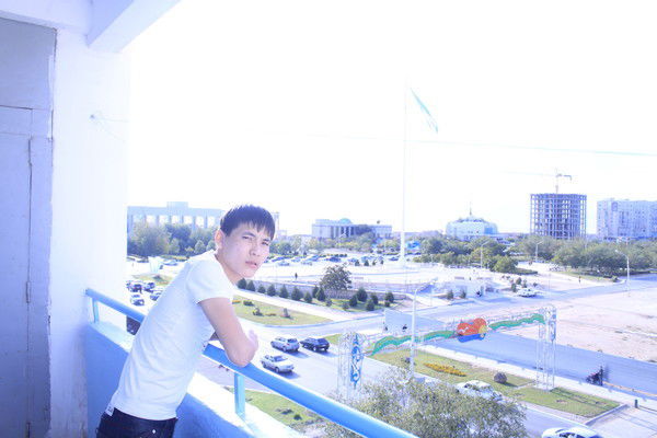 Куаныш Жумагазиев