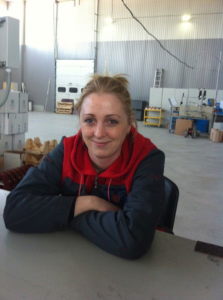 Ольга Корнетова