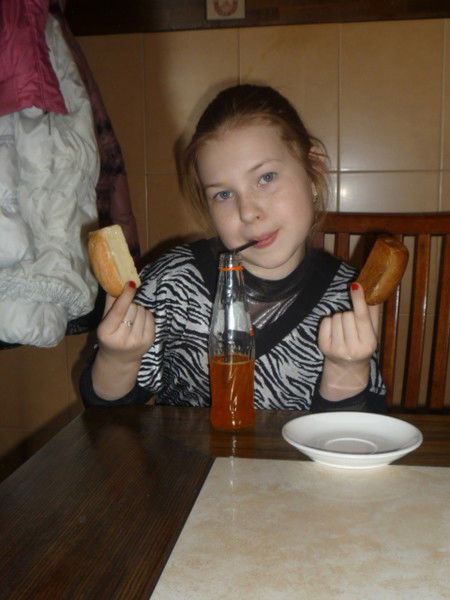 Руз@ночка!!! !!!