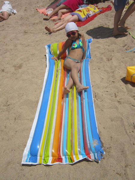 Аружан Советова