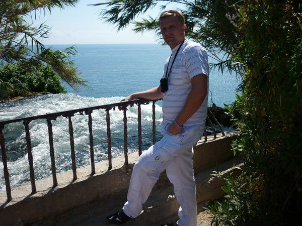 Алексей Рязанцев