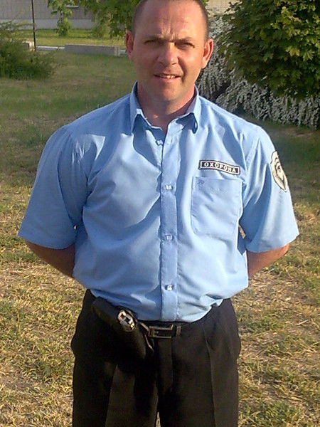 Алексей Кевлов