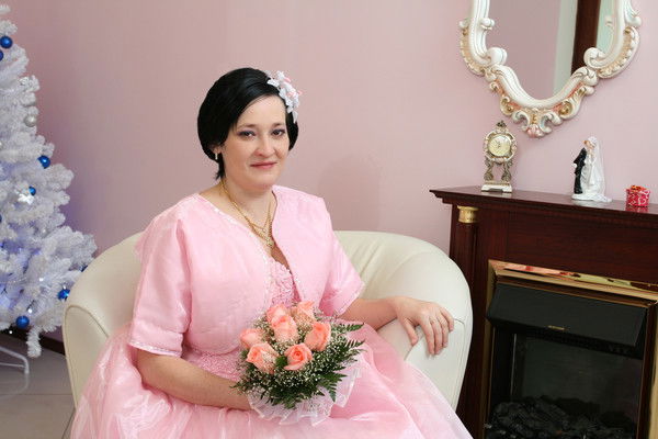 Лилия Ермакова