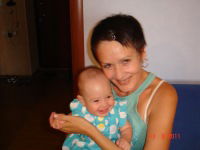 Наталья Кошмарева