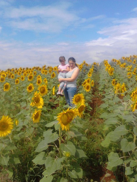 Ирина Мазер