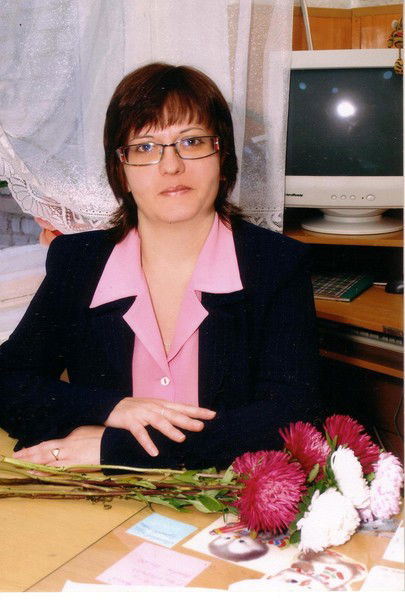 Наталья Гайдар