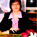 Наталья Гайдар