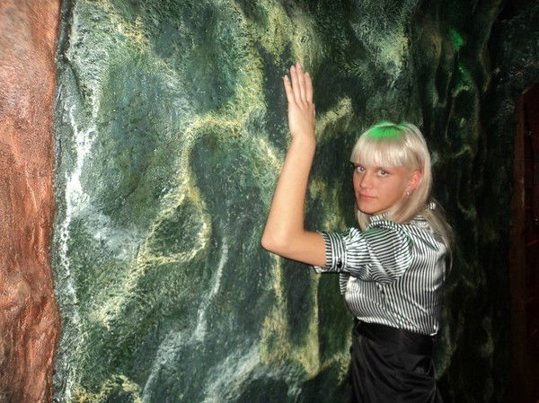 Ольга Фокина