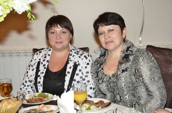 Ольга Ямщикова